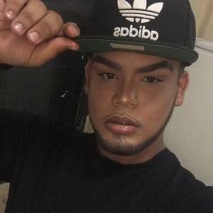 Meet your Posher, Ralphy